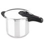 Bra Olla a Presión Vitesse A185102 de 6L y 22cm